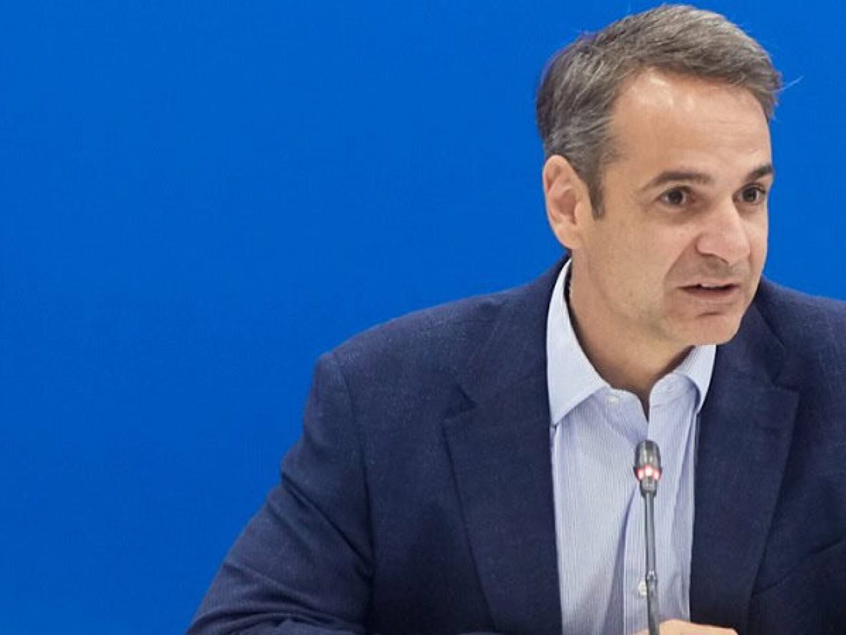 Όταν οι σύμμαχοι γυρίζουν την πλάτη: ο παραλληλισμός Ουκρανίας – Ελλάδας και η απομόνωση Μητσοτάκη