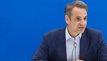 Όταν οι σύμμαχοι γυρίζουν την πλάτη: ο παραλληλισμός Ουκρανίας – Ελλάδας και η απομόνωση Μητσοτάκη