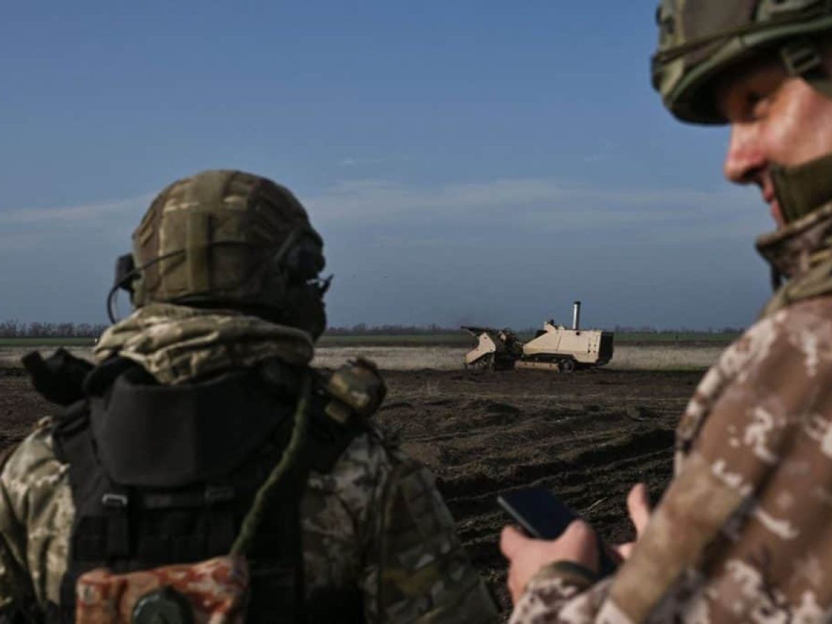 Ουκρανία: Πού μπορεί να υποχωρήσει στο σχέδιο των ΗΠΑ;