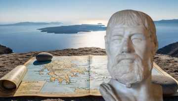 Παυσανίας: Ο περιηγητής που χαρτογράφησε την ψυχή της αρχαίας Ελλάδας