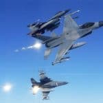 Πολεμική Αεροπορία χωρίς σύνορα: Η HAF ανοίγει τα φτερά της και στέλνει μήνυμα υπεροχής