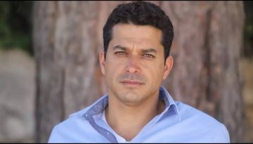 Συγκλονιστικό μήνυμα από Ισραηλινό Υπουργό προς Ερντογάν: Ο τζιχαντιστής αυτοκράτορας απειλεί Ελλάδα και Κύπρο