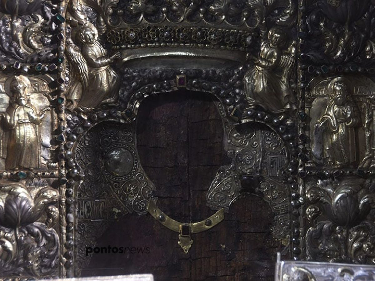 Στο Πετροχώρι Ξάνθης θα ενθρονιστεί αντίγραφο της Παναγίας Σουμελά