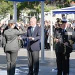 ΣΑΝ: Ο ΥΦΕΘΑ απέδωσε τα ξίφη στους απόφοιτους της Σχολής Αξιωματικών Νοσηλευτικής [pics]