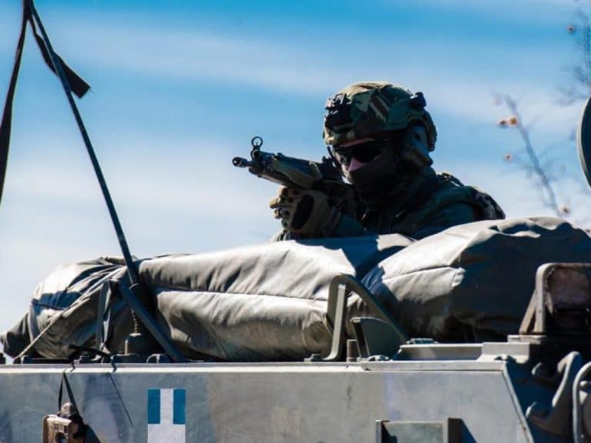 Τι αλλάζει σε θητεία, βαθμούς, μισθούς στις Ένοπλες Δυνάμεις με το νέο νομοσχέδιο