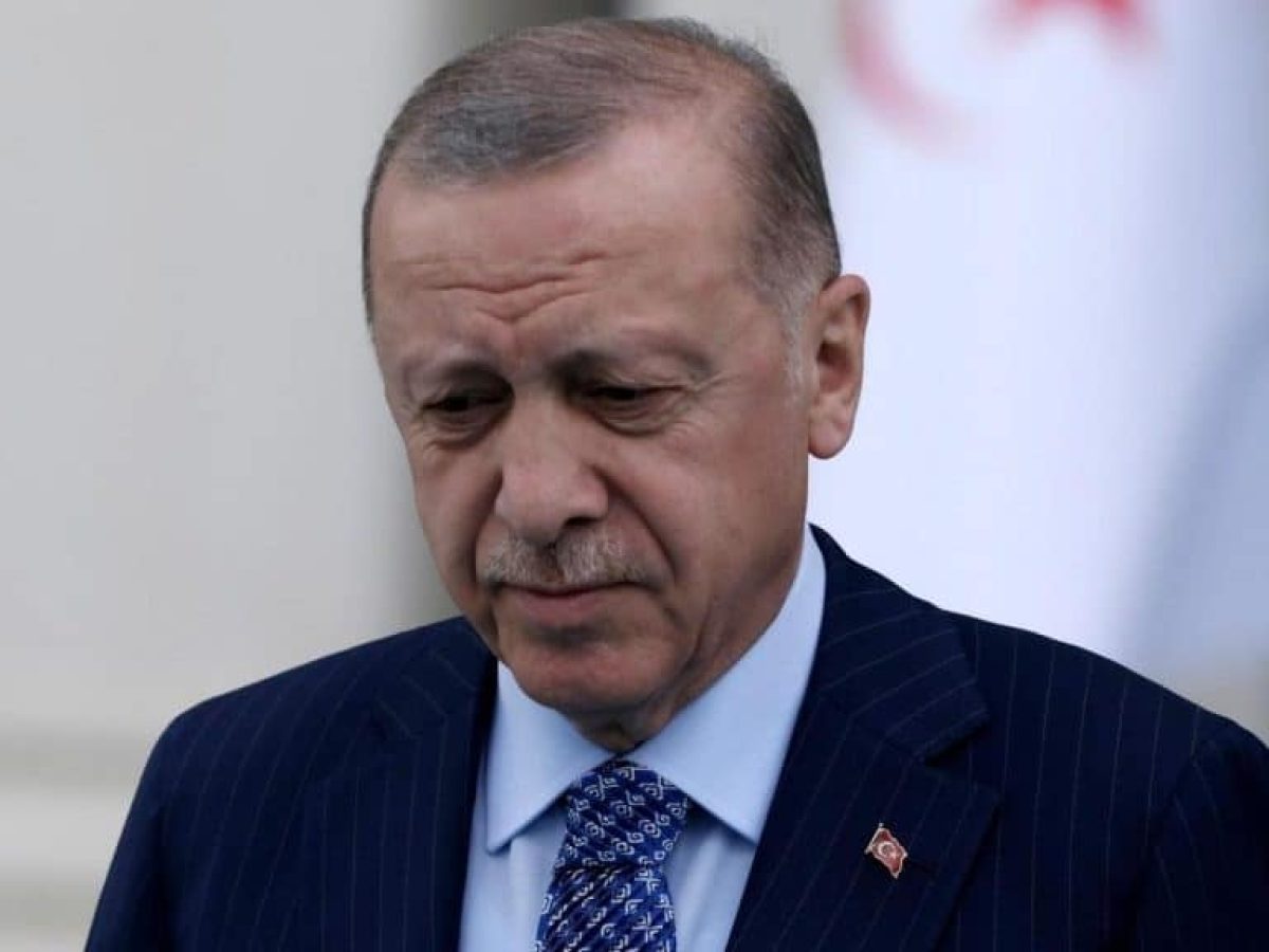 Το κλάμα του Ερντογάν και το χρέος των ΗΠΑ στην Ελλάδα