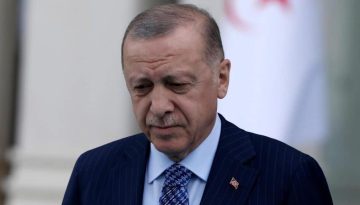 Το κλάμα του Ερντογάν και το χρέος των ΗΠΑ στην Ελλάδα