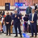 Το κρατίδιο της Βόρειας Ρηνανίας – Βεστφαλίας επισκέφθηκε ο Πρόεδρος της Επιτροπής Ελληνισμού της Διασποράς Φ. Φόρτωμας