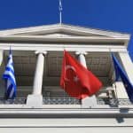 Τουρκία: Έντονη αντίδραση για τον Ελληνικό Θαλάσσιο Χωροταξικό Σχεδιασμό – «Επιχειρείται δημιουργία τετελεσμένων»