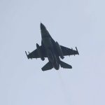 Τουρκικά F-16 και ATR-72 πέταξαν στο FIR Αθηνών χωρίς σχέδιο πτήσης – Έκαναν 4 παραβάσεις