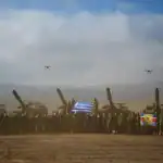 ΤΑΜΣ Αίσιος Οιωνός 2025: Drones, anti-drone συστήματα και νέες τακτικές στον Έβρο