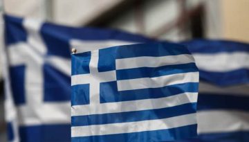 &Beta;έ&lambda;&gamma;&iota;&omicron;: &Eta; &Pi;&rho;&epsilon;&sigma;&beta;&epsilon;ί&alpha; &tau;&eta;&sigmaf; &Epsilon;&lambda;&lambda;ά&delta;&alpha;&sigmaf; &tau;ί&mu;&eta;&sigma;&epsilon; &tau;&alpha; 200 &chi;&rho;ό&nu;&iota;&alpha; &alpha;&pi;ό &tau;&eta;&nu; &eta;&rho;&omega;&iota;&kappa;ή Έ&xi;&omicron;&delta;&omicron; &tau;&omicron;&upsilon; &Mu;&epsilon;&sigma;&omicron;&lambda;&omicron;&gamma;&gamma;ί&omicron;&upsilon;
