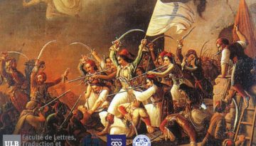 &Beta;&rho;&upsilon;&xi;έ&lambda;&lambda;&epsilon;&sigmaf;: &Epsilon;&kappa;&delta;ή&lambda;&omega;&sigma;&eta; &gamma;&iota;&alpha; &tau;&alpha; 200 &chi;&rho;ό&nu;&iota;&alpha; &alpha;&pi;ό &tau;&eta;&nu; &Pi;&omicron;&lambda;&iota;&omicron;&rho;&kappa;ί&alpha; &kappa;&alpha;&iota; &tau;&eta;&nu; Έ&xi;&omicron;&delta;&omicron; &tau;&omicron;&upsilon; &Mu;&epsilon;&sigma;&omicron;&lambda;&omicron;&gamma;&gamma;ί&omicron;&upsilon;