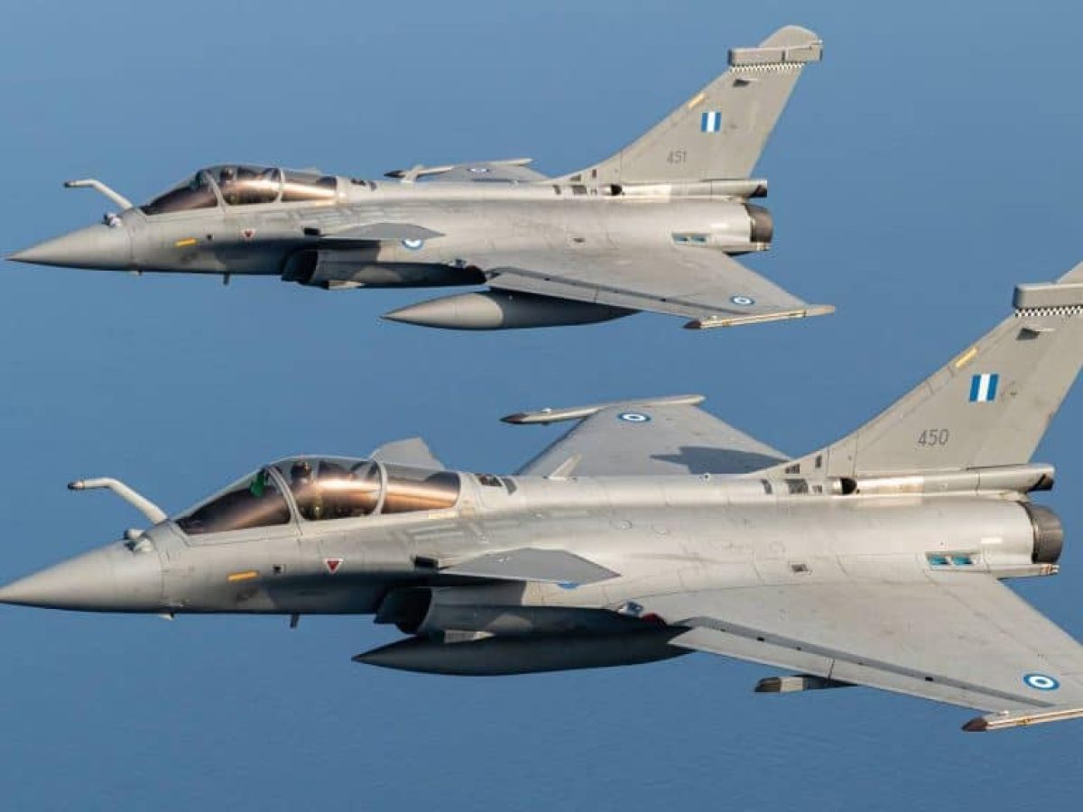 Α/ΓΕΑ για Loyal Wingman, Link 16, επικοινωνίες, ραντάρ αεράμυνας, ΜΕΣΕ και Καλαμάτα