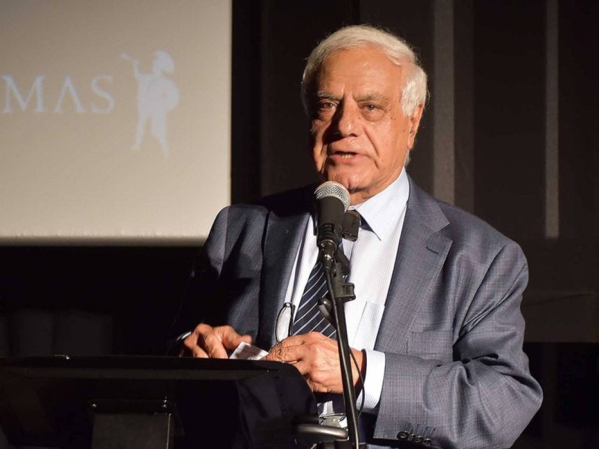 Αλλαγή σκυτάλης στην Ελληνική Κοινότητα Νέας Νότιας Ουαλίας
