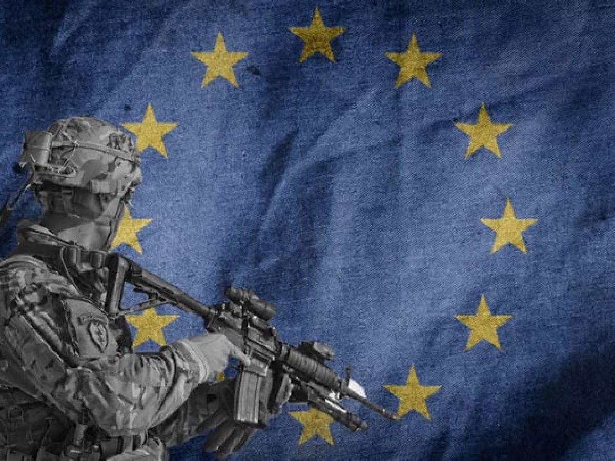 Αντίστροφη μέτρηση για το SAFE – Πού εστιάζει η Ελλάδα