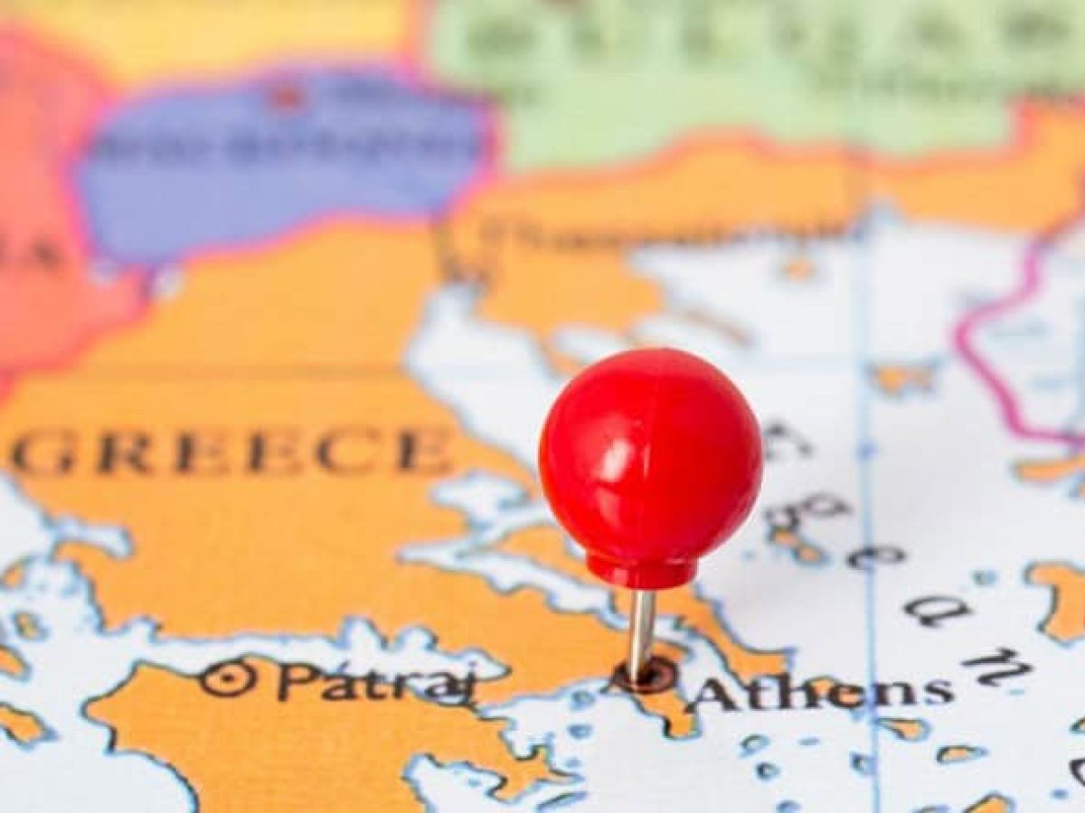 Χωρίς εθνικό σχέδιο, καμία συμμαχία δεν σε σώζει