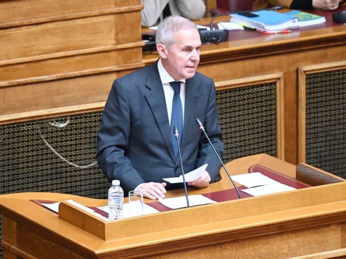 Δαβάκης για Υπαξιωματικούς: «Υπάρχει βαθμολογικός πληθωρισμός – Δεν χρειαζόμαστε έναν προθάλαμο Αξιωματικών»