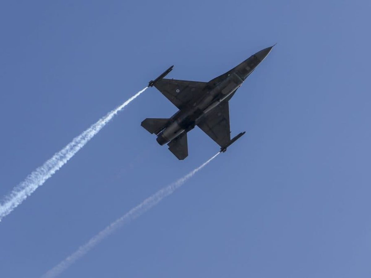 «Διεθνής εναέριος χώρος» και επιστροφή στις προκλήσεις: Γιατί η Τουρκία ξανανοίγει το μέτωπο του Αιγαίου