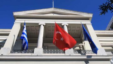 Διπλωματικές πηγές: Το πρώτο τρίμηνο του 2026 θα γίνει το ΑΣΣ με την Τουρκία