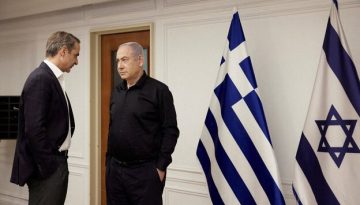 <div>&Alpha;&pi;&omicron;&kappa;ά&lambda;&upsilon;&psi;&eta;: &Nu;&epsilon;&tau;&alpha;&nu;&iota;ά&chi;&omicron;&upsilon;, &Mu;&eta;&tau;&sigma;&omicron;&tau;ά&kappa;&eta;&sigmaf; & &Chi;&rho;&iota;&sigma;&tau;&omicron;&delta;&omicron;&upsilon;&lambda;ί&delta;&eta;&sigmaf; &theta;&alpha; &mu;&iota;&lambda;ή&sigma;&omicron;&upsilon;&nu; &gamma;&iota;&alpha; IMEC & &eta;&lambda;&epsilon;&kappa;&tau;&rho;&iota;&kappa;ή &delta;&iota;&alpha;&sigma;ύ&nu;&delta;&epsilon;&sigma;&eta;-&Iota;&sigma;&rho;&alpha;&eta;&lambda;&iota;&nu;&omicron;ί: &rdquo;&Chi;&tau;ί&zeta;&omicron;&upsilon;&mu;&epsilon; &tau;&epsilon;ί&chi;&omicron;&sigmaf; &kappa;&alpha;&tau;ά &Tau;&omicron;&upsilon;&rho;&kappa;ί&alpha;&sigmaf;&rdquo;</div>