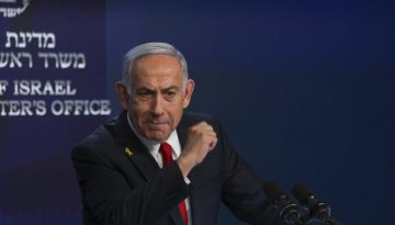 Σε σοκ οι Τούρκοι: ”Ζήτημα εθνικής ασφάλειας οι κινήσεις του Ισραήλ-Ο Νετανιάχου βρίσκεται πίσω από όλα-Η στρατηγική περικύκλωσης της Άγκυρας, η Ελλάδα, & η νέα τάξη στη Μεσόγειο”