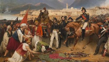 Ελλάς και Δύση το 1828: Ένας Γάλλος επισκέπτεται την ελεύθερη Πάτρα