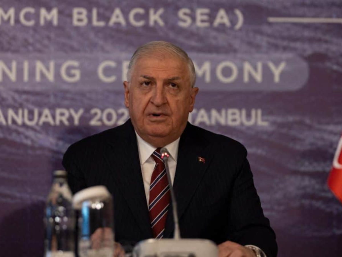 Γιασάρ Γκιουλέρ: «Δεν θα ανεχθούμε καμία προσπάθεια μονομερών τετελεσμένων σε Αιγαίο και Ανατολική Μεσόγειο»