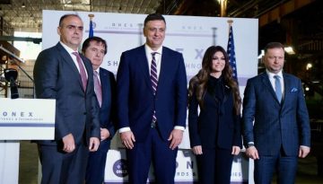 Η ΟΝΕΧ και η MEGATUGS ξεκίνησαν τη ναυπήγηση των πρώτων ρυμουλκών στην Ελλάδα-Προθάλαμος πολεμικών πλοίων-Σπάει το μονοπώλιο της Τουρκίας στην κατασκευή ρυμουλκών