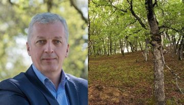 Μιχάλης Πλιάκος: Στρατηγική βιώσιμης τουριστικής ανάπτυξης για τον Δήμο Ζίτσας