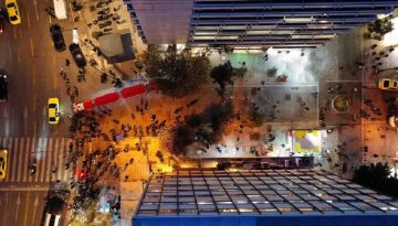 Πέντε στάσεις στην εορταστική καρδιά της Αθήνας: Μια χριστουγεννιάτικη ολοήμερη βόλτα