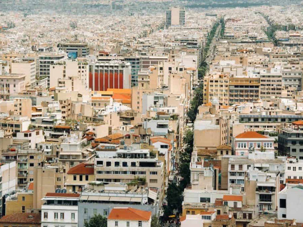 Πώς άλλαξε πρόσωπο η Αθήνα κι οι γειτονιές έχασαν την ταυτότητά τους