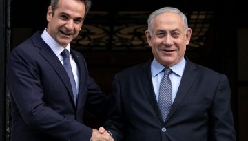 Σε Ισραήλ και Ραμάλα με το βλέμμα στην Ουάσιγκτον και την Άγκυρα