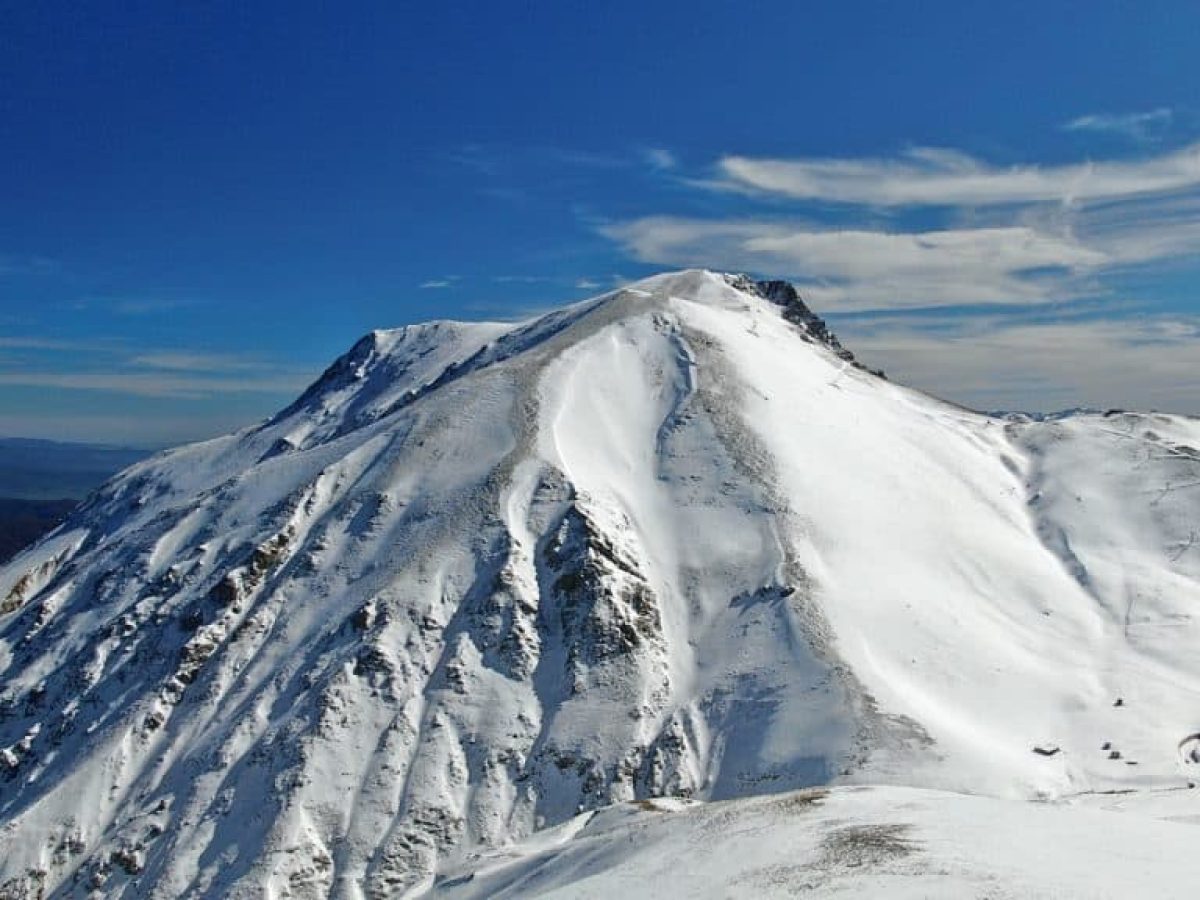 Τα 10 κορυφαία χειμερινά χωριά της Ελλάδας