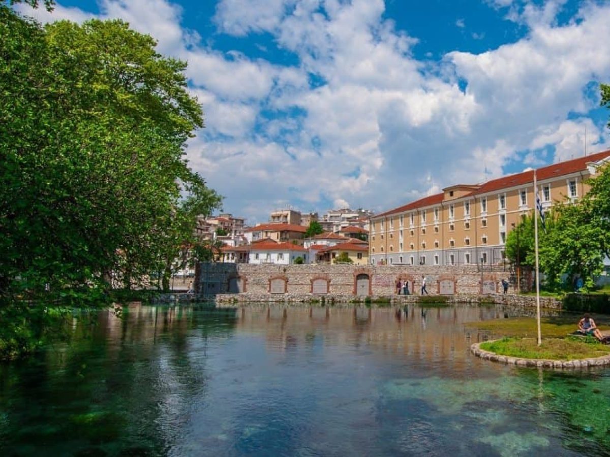 Ταξίδι στη Δράμα: 10+1 στάσεις σε μία από τις πιο ιστορικές πόλεις της Ελλάδας