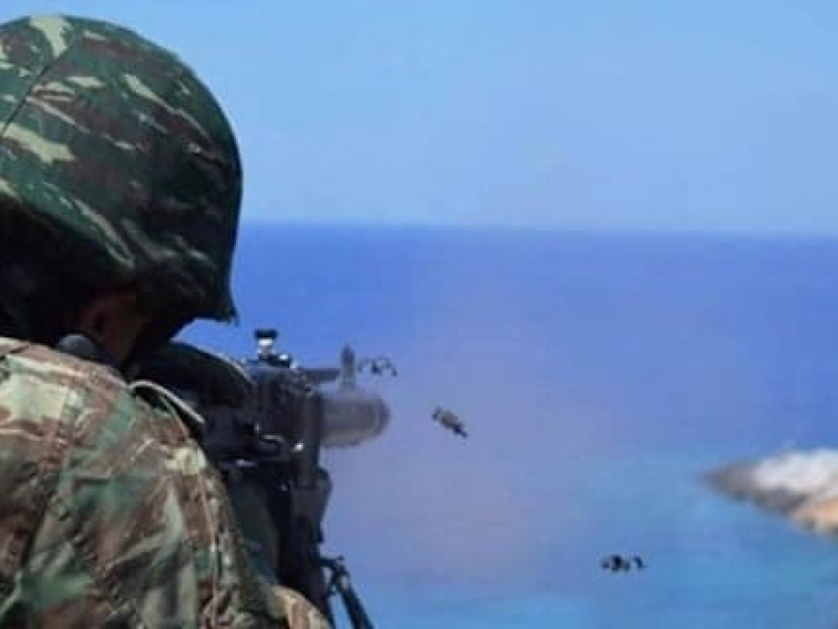 Τέλος στα ήρεμα νερά! Το Αιγαίο θα γίνει «αστακός»