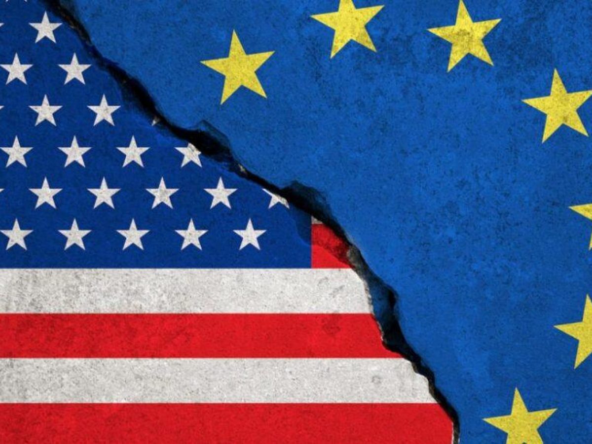 Το «σχίσμα» του Ατλαντικού: Από άξονας ενότητας σε γραμμή ρήξης