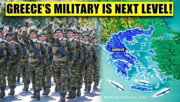 Πόσο ισχυρός είναι ο ελληνικός στρατός το 2026 και γιατί ανησυχεί η Τουρκία