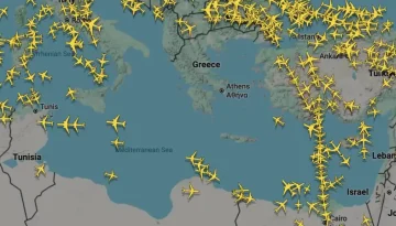 FIR &Alpha;&theta;&eta;&nu;ώ&nu;: &Eta; &alpha;&nu;&alpha;&tau;&omicron;&mu;ί&alpha; &mu;&iota;&alpha;&sigmaf; &kappa;&alpha;&tau;ά&rho;&rho;&epsilon;&upsilon;&sigma;&eta;&sigmaf; &kappa;&alpha;&iota; &eta; &sigma;&tau;&rho;&alpha;&tau;&eta;&gamma;&iota;&kappa;ή &tau;&rho;&omega;&tau;ό&tau;&eta;&tau;&alpha; &tau;&omicron;&upsilon; &Kappa;&rho;ά&tau;&omicron;&upsilon;&sigmaf;