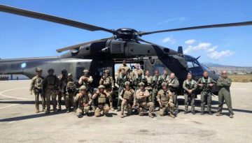 «Night Stalkers» της 160th SOAR: Η μονάδα που υποστήριξε  τη σύλληψη Μαδούρο – Η συνεκπαίδευση στην Ελλάδα με τους SOF της ΔΕΠ