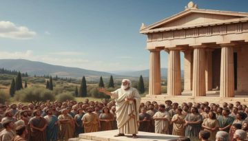 Διαχρονικά διδάγματα του Ισοκράτη