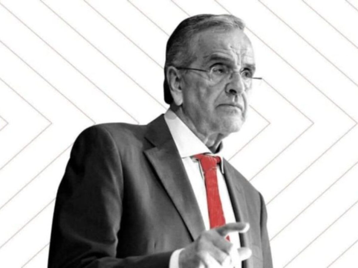 Δήλωση Αντώνη Σαμαρά με αφορμή τη δήλωση του Κυρ. Μητσοτάκη για τη Βενεζουέλα