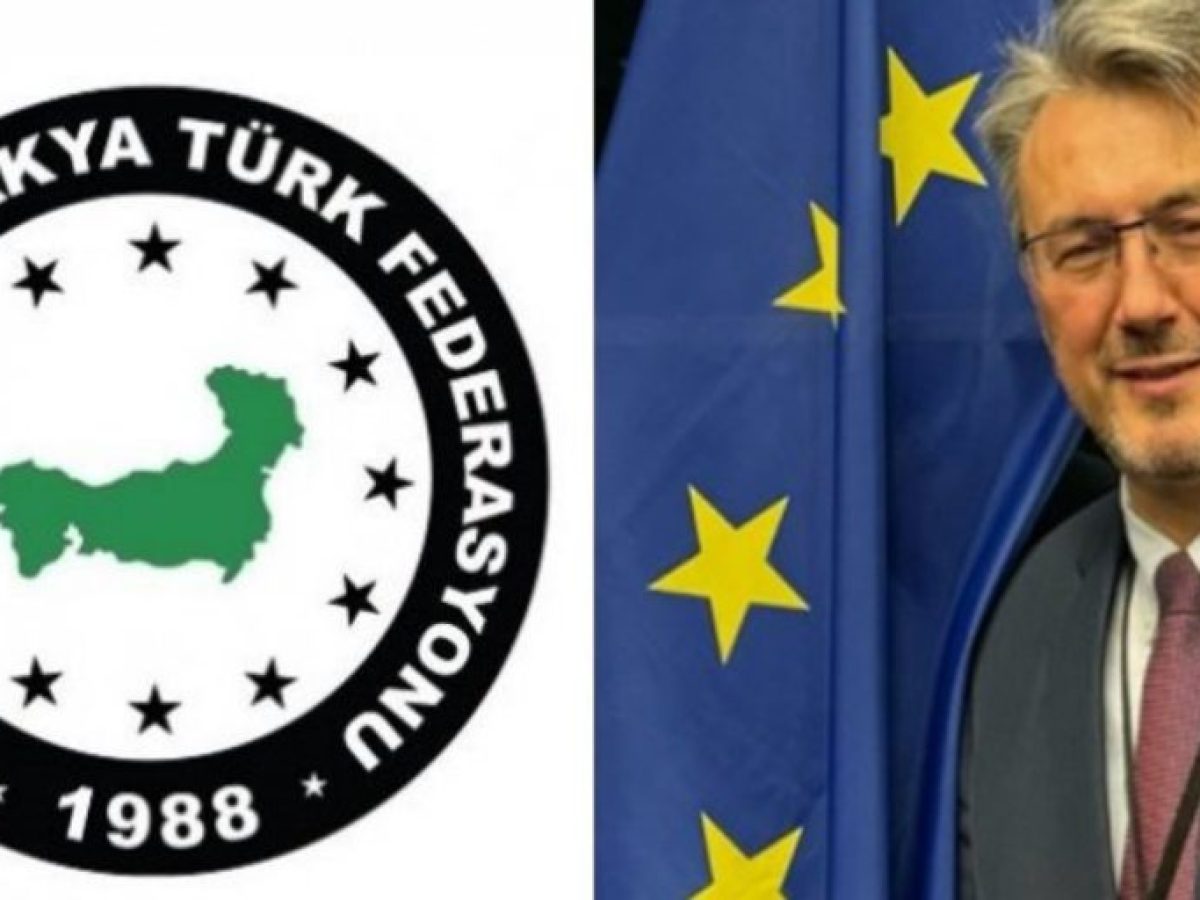 Στήνουν κρίση-Εγκάθετοι τουρκικού προξενείου στη Θράκη: ”Οι Έλληνες δεν εμπιστεύονται το Ελληνικό Κοινοβούλιο & την Κυβέρνηση”