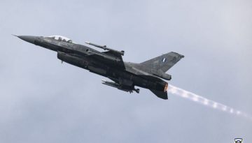 Γιατί ξανάρχισε η Τουρκία τις εισόδους F-16 στο FIR Αθηνών και τις εμπλοκές
