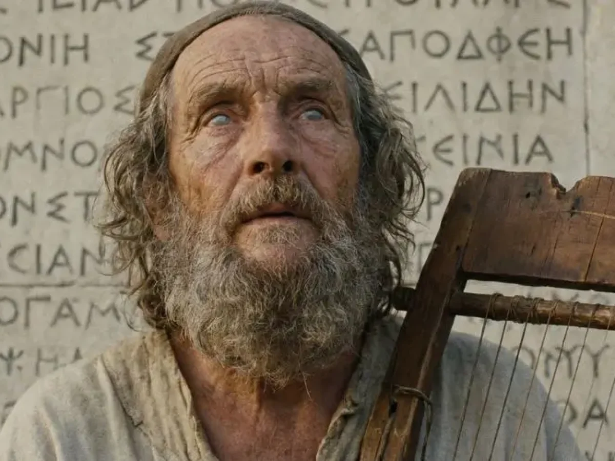 Η επιστήμη απαντά: Υπήρξε ποτέ ο Όμηρος ή τον επινοήσαμε;