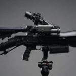 Η  Ινδονησία έθεσε σε δοκιμή ένα πρωτοποριακό φορητό όπλο κατευθυνόμενης ενέργειας (Directed Energy Weapon)