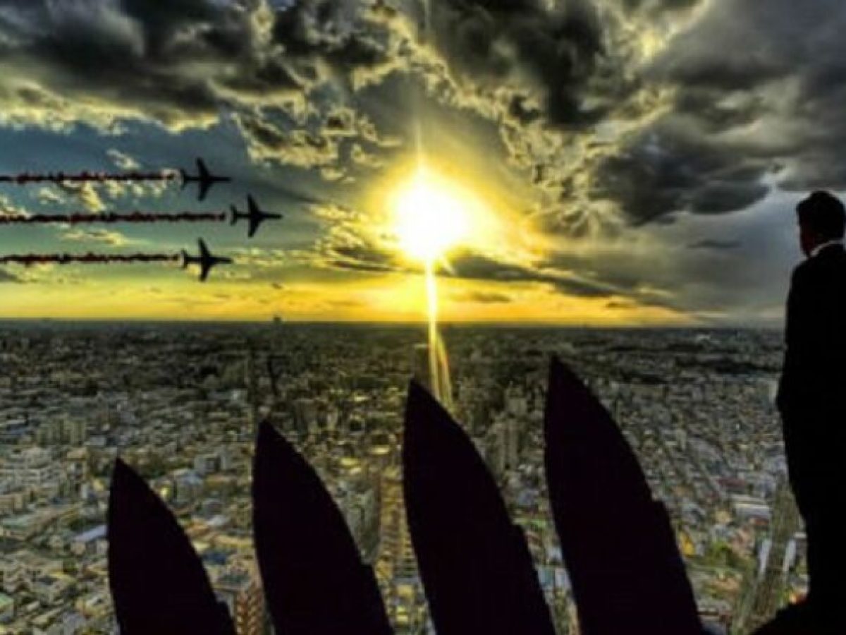 Η Ιστορία αλλάζει “υπόδειγμα”…