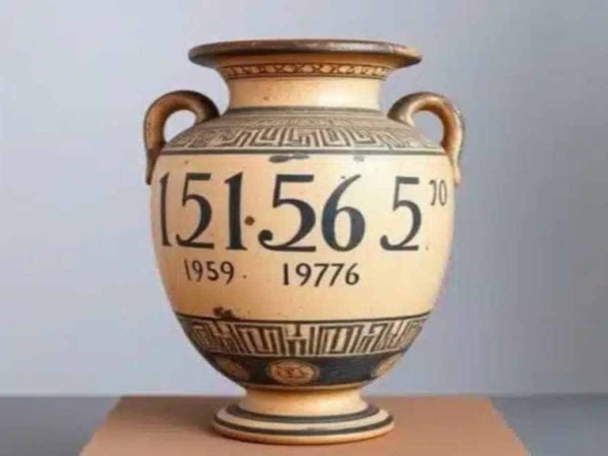 Οι Κρυμμένες Σημασίες των Ελληνικών Αριθμών και οι Αρχαίες Ρίζες τους