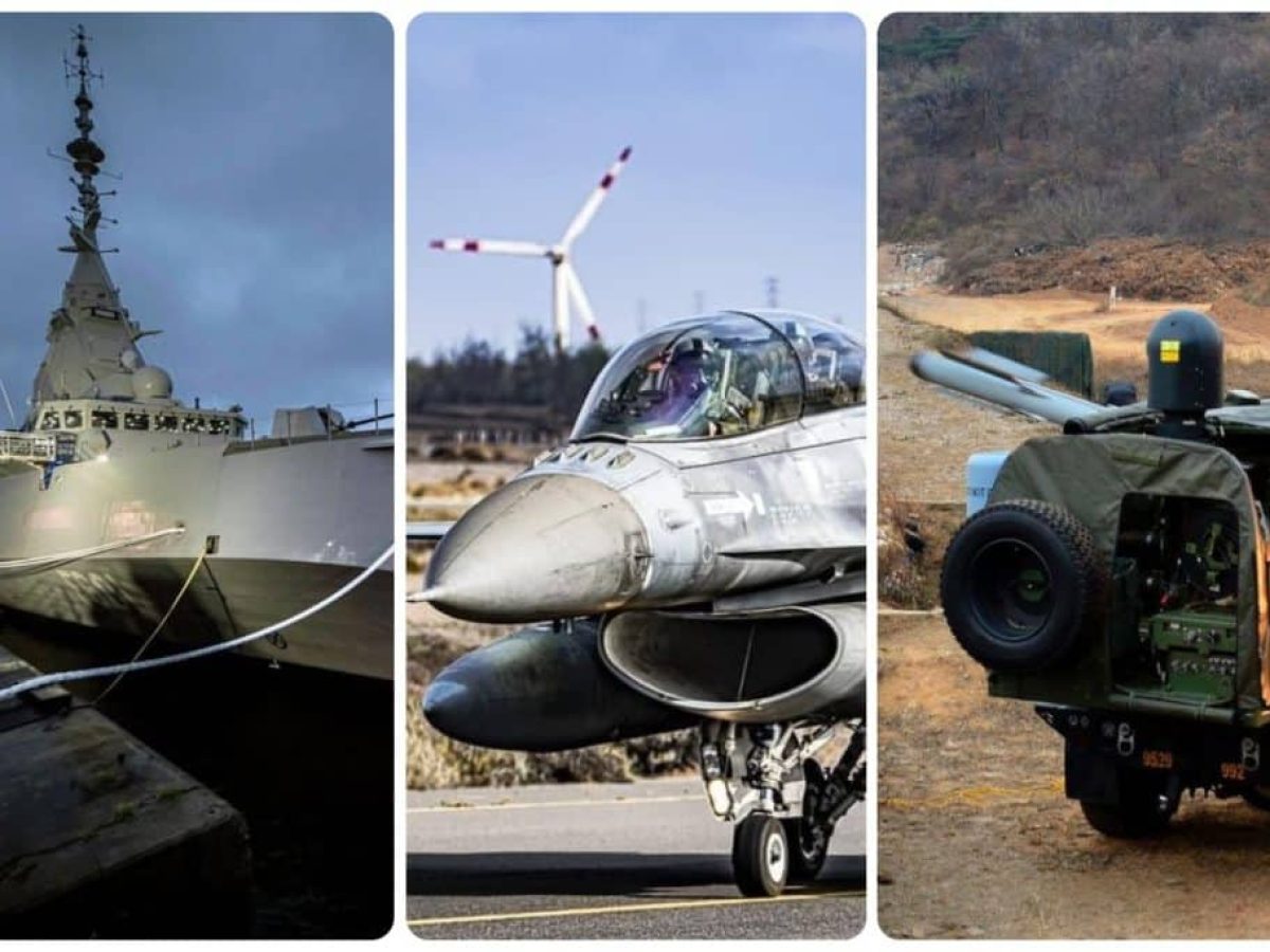 Οι προτεραιότητες των τριών Κλάδων το 2026: Από την «επιχειρησιακή ωρίμανση» στις μεγάλες αποφάσεις