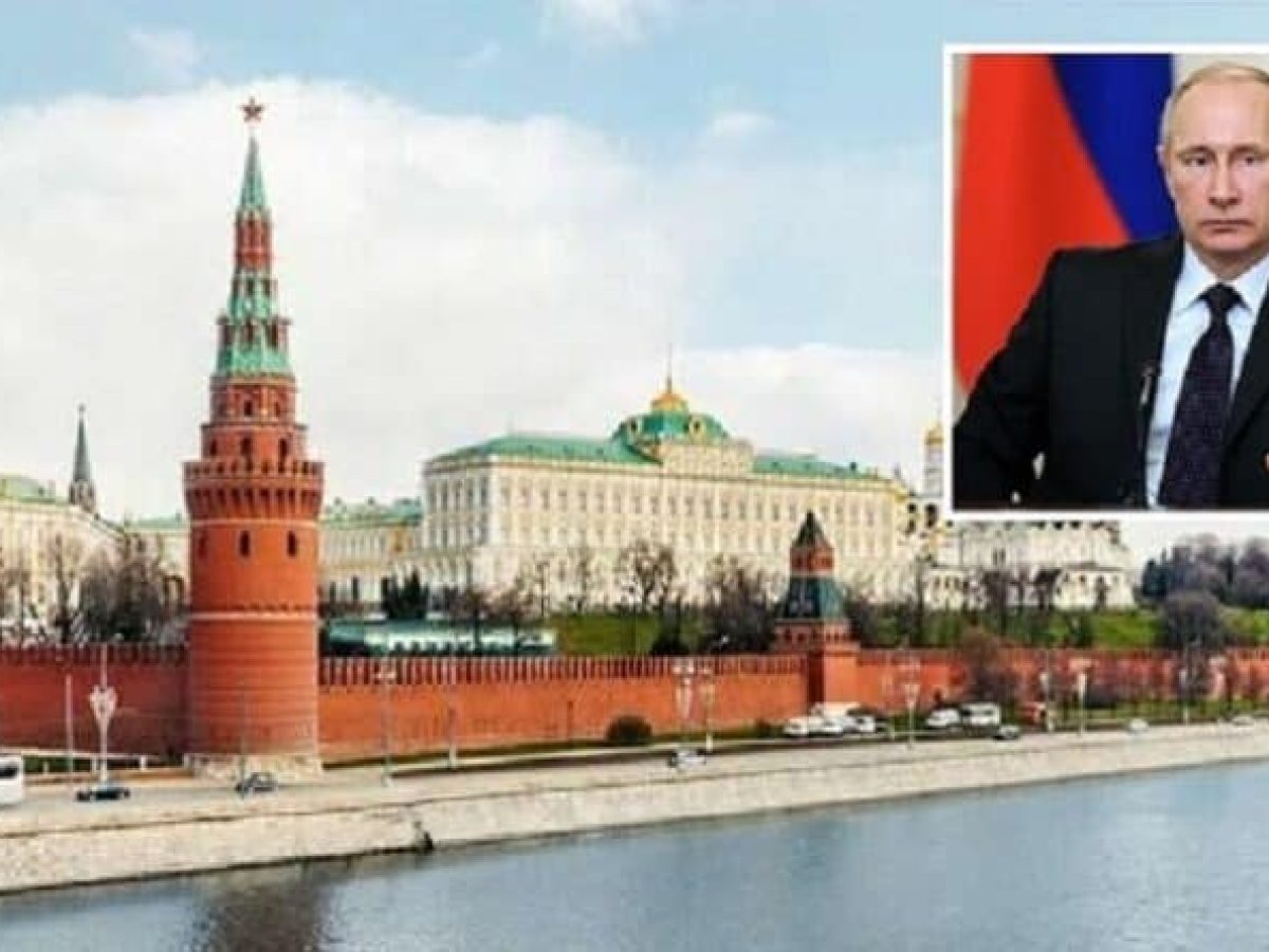 Η Ρωσία προετοιμάζεται για την ενσωμάτωση των κατεχομένων